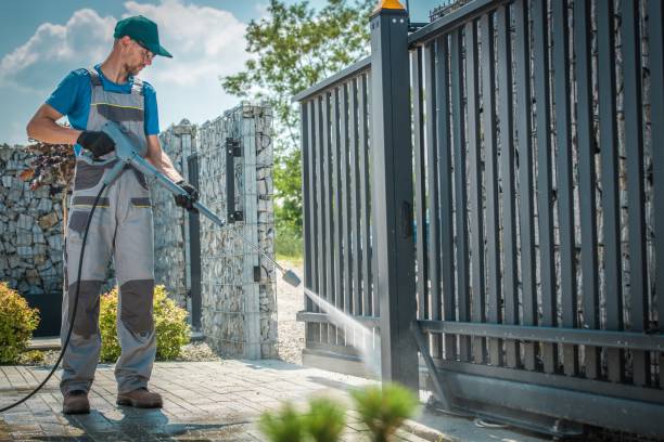 Playground Equipment Cleaning in Augusta, GA